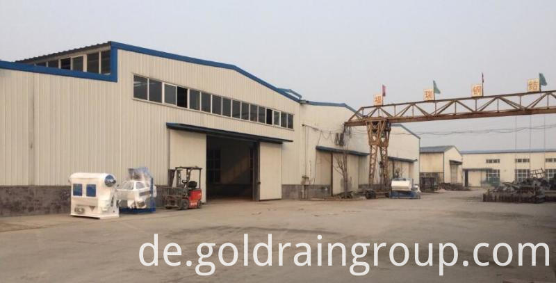 Flour-Mill-Silo Flour-Mill-Silo